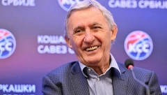 SELEKTOR SVE POTVRDIO Pešić otkrio da će pozvati debitanta u reprezentaciju Srbije