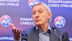 KARI KONAČNO SVE OTKRIO Evo zašto je Pešić ostao selektor Srbije