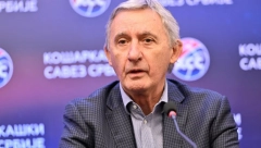 MLAĐA GARDA POMAŽE PEŠIĆU Ovo su novi asistenti u reprezentaciji Srbije