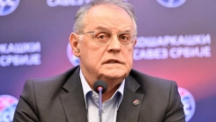 ČOVIĆ ĆE DA ZAVEDE RED Legendarni trener o novom predsedniku KSS: Možemo da ga volimo ili ne, ali...