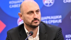 Potpredsednik KSS-a Nenad Krstić, komentarisao mečeve trećeg kola AdmiralBet Košarkaške lige Srbije