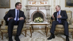 PUTIN JE OVO DVAPUT PONOVIO... Vučić otkrio detalje razgovora sa predsednikom Rusije