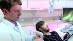 MOMAK NIJE OPRAO ZUBE ČAK 20 GODINA! Evo šta je zubar video kada je otišao na pregled