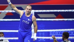 NAKON NEPRAVEDNOG PORAZA REVANŠ U BEOGRADU Babić bio bolji, ali je ipak poražen