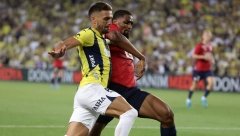 SJAJNI TADIĆ Bivši kapiten Srbije dao gol, pa upisao asistenciju (VIDEO)