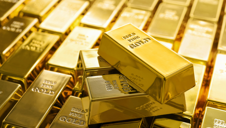 PADA CENA ZLATA Objavljeni podaci sa berze, evo šta se dešava