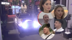 ''PRIŽELJKUJU SKANDAL VEKA'' Prvo oglašavanje izbačenog iz Elite 8: ''Anđela je lukava, Gastoz se na silu trudi da je smuva''