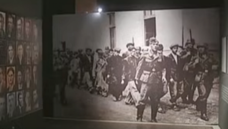 KOLUMNA DRAGUTINA MATANOVIĆA: Kragujevačka tragedija krvavog oktobra 1941. godine