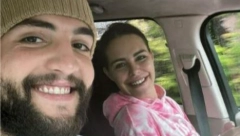 VELJKO I BOGDANA NAPUSTILI SRBIJU! Bokser spojio lepo i korisno, evo gde ju je odveo, odmah objavili fotke - svi komentarišu