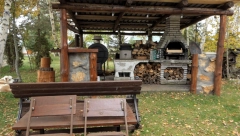 VRATIO SE NA DEDOVINU I NAPRAVIO SEBI RAJ NA ZEMLJI! Nikad se nije pokajao zbog odluke da napusti grad!