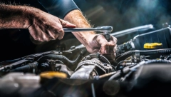 AKO VAM SE OVE ČETIRI STVARI NA AUTOMOBILU POKVARE Bolje da ga ni ne popravljate