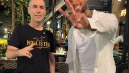 AMERIKANAC VEĆ ŠEST GODINA LETUJE U SRBIJI! Evo šta ga je "kupilo" u našoj zemlji!