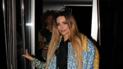 HTELA DA PRODA VILU VREDNU 1,7 MILIONA EVRA, A ONDA SE PREDOMISLILA? Zavirite u dom Nikoline Pišek, krase ga kristalni luster, ogromna trpezarija, nesvakidašnji nameštaj