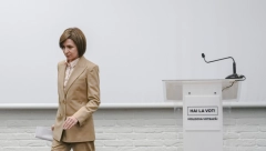 MONTIRAN REFERENDUM? Foto-finiš u Moldaviji, vode za šaku glasova, oglasili se iz Rumunije
