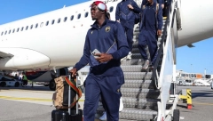 JURIŠ NA PRVE BODOVE U LIGI ŠAMPIONA Fudbaleri Crvene zvezde sleteli na Azurnu obalu
