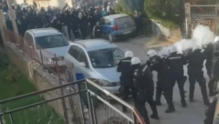 NASTAVLJA SE DRAMA U NOVOM PAZARU Huligani nemaju nameru da prestanu, razbili automobil poznatoj srpskoj atletičarki (FOTO)
