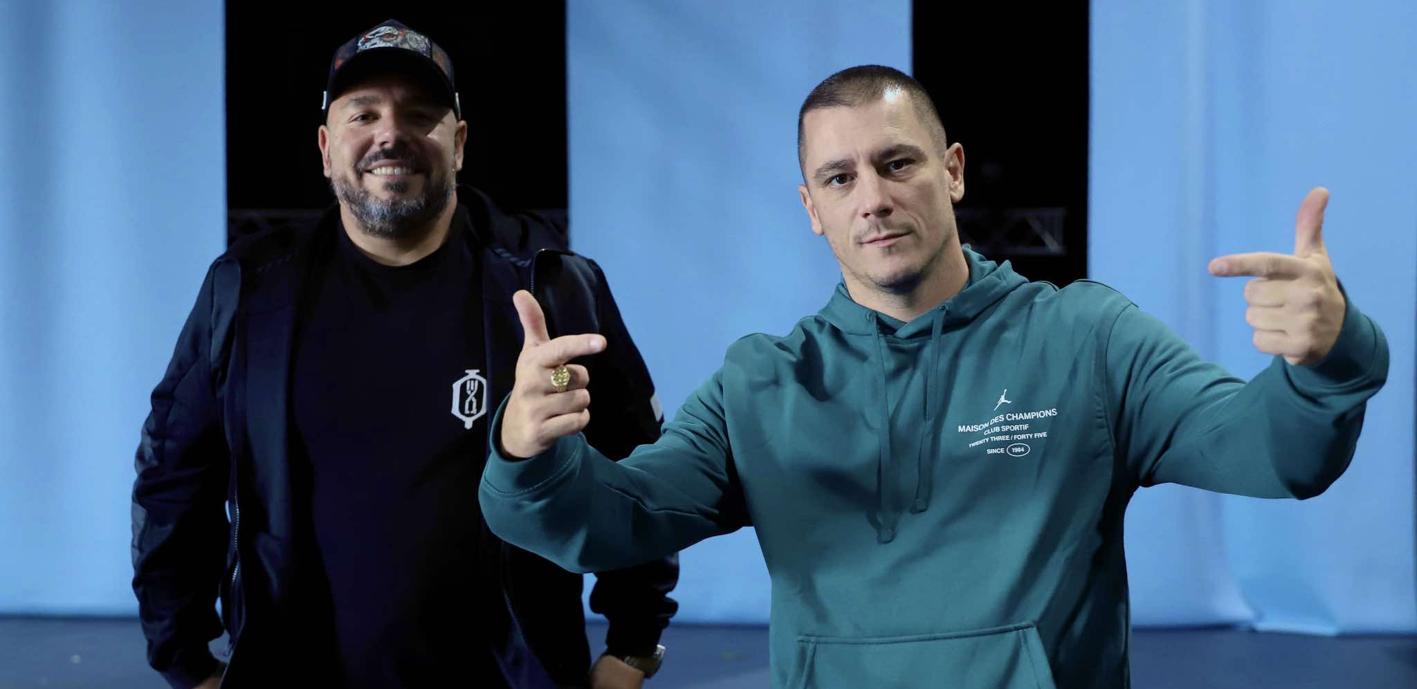 VODITELJ ZANEMEO, U STUDIJU NASTAO MUK Članovi grupe THCF šokirali priznanjem, ovakve odgovore niko nije očekivao