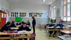 ŠKOLA U ČAČKU VRATILA STARO PRAVILO "Odmah se zna ko je uljez"