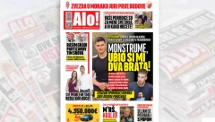 "MONSTRUME, UBIO SI MI DVA BRATA!" Potresno suđenje Urošu Blažiću, okrivljenom za masakr u Mladenovcu