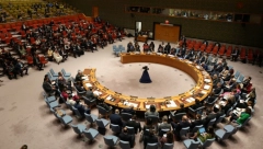 NEBENZJA JE PITAO AMERIKANCE: Zašto se Ukrajini može da se pruži pomoći, a Rusiji ne može?