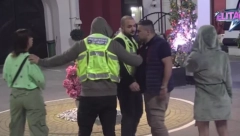 ŽESTOKA TUČA MILJANE I BEBICE! Obezbeđenje ne zna gde će pre, strašne reči na račun njenih roditelja!