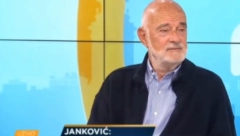 NEĆETE ZAVRŠITI DOSTOJANSTVENO, VEĆ BRUTALNO! Vladeta Janković preti nasiljem: Sve je otišlo u nepovrat (VIDEO)