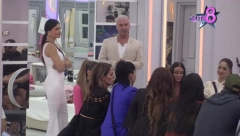 PONIŠTEN IZBOR POTRČAKA U ELITI 8! Skandal neviđenih razmera, voditelj hitno prekinuo emisiju, prekršeno najstrože pravilo!