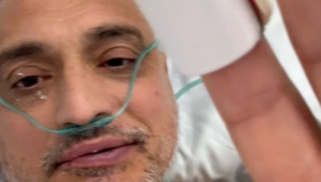 ČEDA JOVANOVIĆ U BOLNICI Lider LDP mora na hitnu operaciju