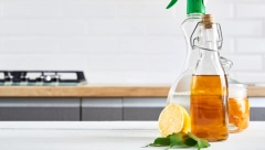 NAJBOLJI PRIRODNI DETERDŽENT ZA SUDOVE Super čisti, nije soda bikarbona, a prelepo miriše