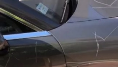 OKRŠAJ ŽENE I LJUBAVNICE USNIMLJEN NA ZVEZDARI! Prvo su jedna drugu fino "počastile", a onda je USLEDIO HOROR! (VIDEO)