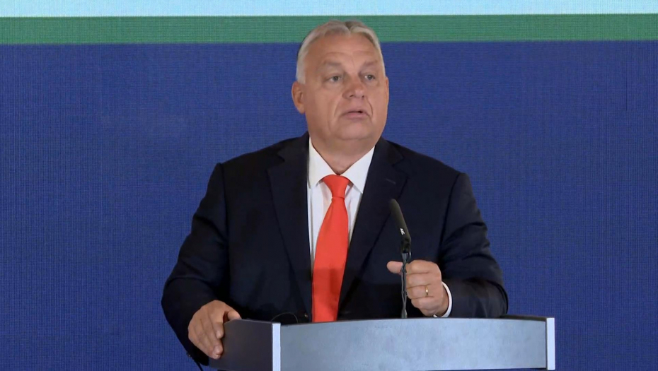 "MAĐARSKA JE NA UDARU!" Orban: Zbog toga plaćamo veliku cenu