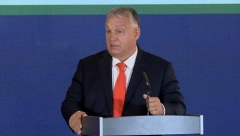 VIKTOR ORBAN POSLAO SNAŽNU PORUKU PODRŠKE SRBIJI NAKON TRAGIČNE NESREĆE U NOVOM SADU: Naše misli i molitve su uz porodice žrtava