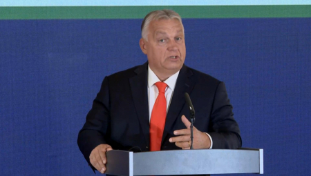 ORBAN OTKRIO PLANOVE ZA PROŠIRENJE EVROPSKE UNIJE:  Srbija je ključna zemlja!