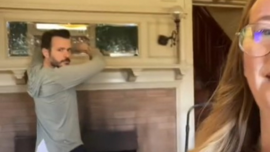 USELILI SE U KUĆU STARU 130 GODINA, PA NAIŠLI NA NEVEROVATNO OTKRIĆE Pismo iz Kanade otkrilo decenijama skrivane tajne! (VIDEO)