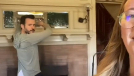 USELILI SE U KUĆU STARU 130 GODINA, PA NAIŠLI NA NEVEROVATNO OTKRIĆE Pismo iz Kanade otkrilo decenijama skrivane tajne! (VIDEO)