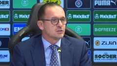 OVO ĆE SVE ZANIMATI Mijatović otkrio detalje razgovora sa Terzićem