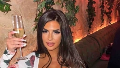 ISPLIVALI RANI RADOVI UČESNICE ELITE 8! Javnost u šoku, pojavio se neosporivi dokaz! (FOTO)