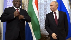 "ZA PRAVEDNI SVETSKI POREDAK" Putin dočekuje goste u Kazanju, poslao snažnu poruku na početku samita BRIKS-a