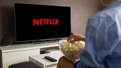 IPAK JE TO PREVELIKI ZALOGAJ Netfliks je odustao