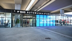 TRAŽI SE IZVOĐAČ Raspisan javni poziv za izgradnju stanične zgrade na novom BAS-u