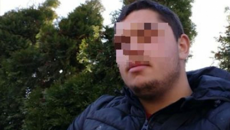 VUKA UHAPSILI NA MALTI, PA U ZATVORU UBIO CIMERA Mladić iz Srbije priznao svirepi zločin (FOTO)