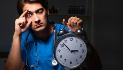 ŠTA SE DEŠAVA KADA RADITE NOĆNU SMENU PRILIKOM POMERANJA SATA? Da li poslodavac treba da isplati višu satnicu?