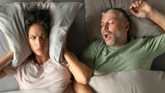 VIŠE NEĆETE HRKATI Pojedite ovu namirnicu pre spavanja i bićete mirni cele noći