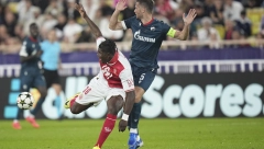 POSLEDNJI PUCANJ NA DOMAĆOJ STRANI Embolov gol u najgore vreme (VIDEO)