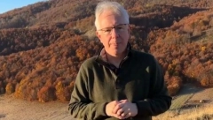 KO JAŠE ZMAJA NE BOLE GA... NOGE Američki ambasador stao pred kameru pa najavio lov na aždaje!? Šta Vašington sprema Bosni?