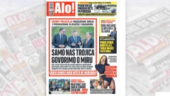 SUSRET PRIJATELJA! Predsednik Srbije s premijerima Slovačke i Mađarske: Samo nas trojica govorimo o miru