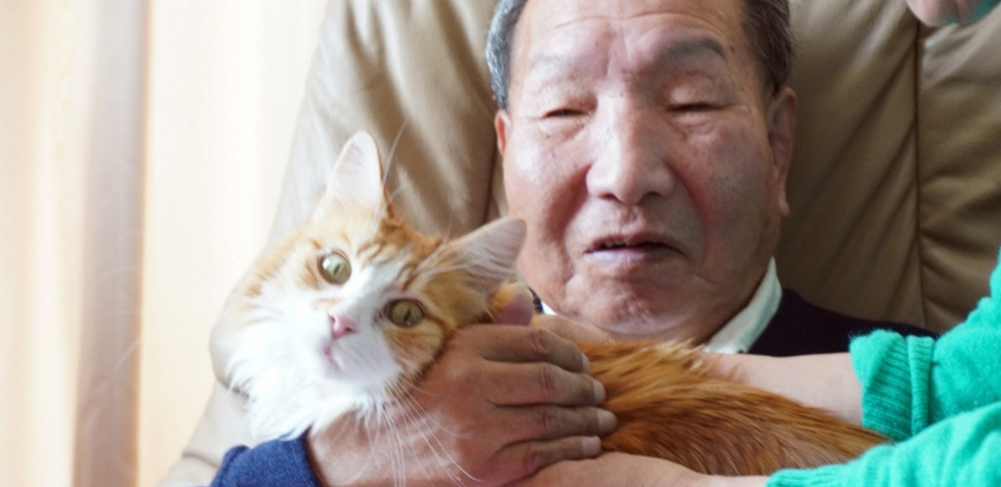 ŠEF POLICIJE IZVINIO SE ČOVEKU KOJI JE 58 GODINA U ZATVORU ČEKAO SMRTNU KAZNU Njegov odgovor pamtiće dok je živ!