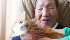 ŠEF POLICIJE IZVINIO SE ČOVEKU KOJI JE 58 GODINA U ZATVORU ČEKAO SMRTNU KAZNU Njegov odgovor pamtiće dok je živ!