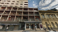 NAJVEĆI RATNI ZLOČIN U BEOGRADU! Strašna sudbina stanara Vasine 22