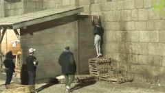 PRVO BEKSTVO SA FARME 8 Učesnica totalno podivljala, uputila stravične pretnje: Spaliću te ovde!